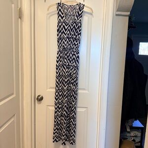 EUC Lilly Pulitzer Maxi Dress Size XS
